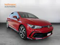 VW Golf 2.0 TDI R-Line DSG