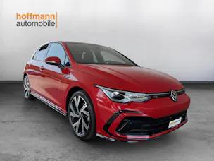 VW Golf 2.0 TDI R-Line DSG