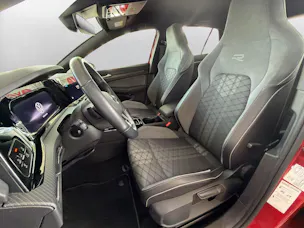 VW Golf 2.0 TDI R-Line DSG