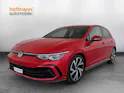 VW Golf 2.0 TDI R-Line DSG