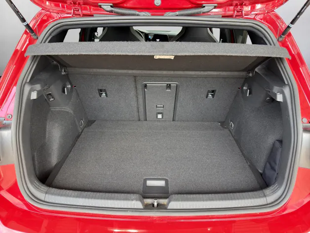 VW Golf 2.0 TDI R-Line DSG