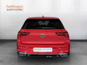VW Golf 2.0 TDI R-Line DSG