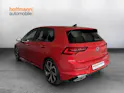 VW Golf 2.0 TDI R-Line DSG