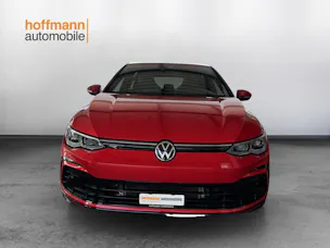 VW Golf 2.0 TDI R-Line DSG