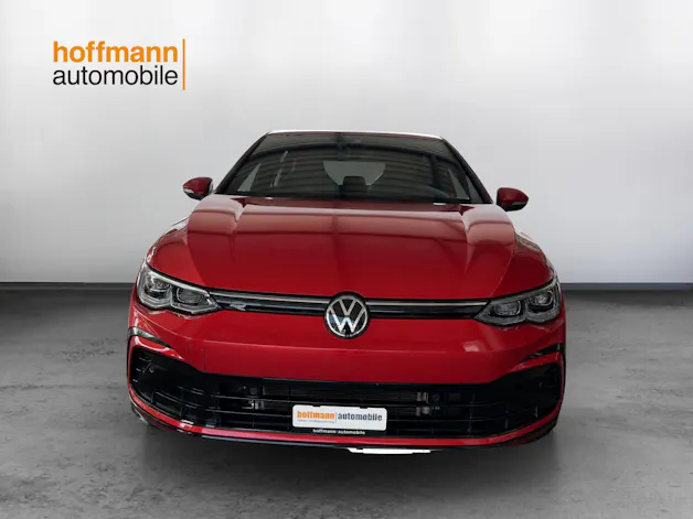 VW Golf 2.0 TDI R-Line DSG