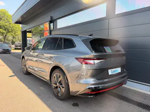 Škoda Enyaq 4x4 RS