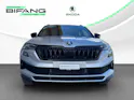 Škoda Karoq 2.0 TSI SportLine 4x4 DSG