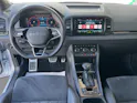 Škoda Karoq 2.0 TSI SportLine 4x4 DSG