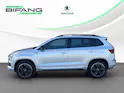 Škoda Karoq 2.0 TSI SportLine 4x4 DSG