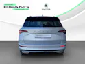 Škoda Karoq 2.0 TSI SportLine 4x4 DSG