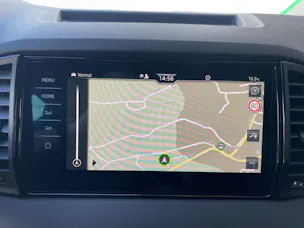 Škoda Karoq 2.0 TSI SportLine 4x4 DSG