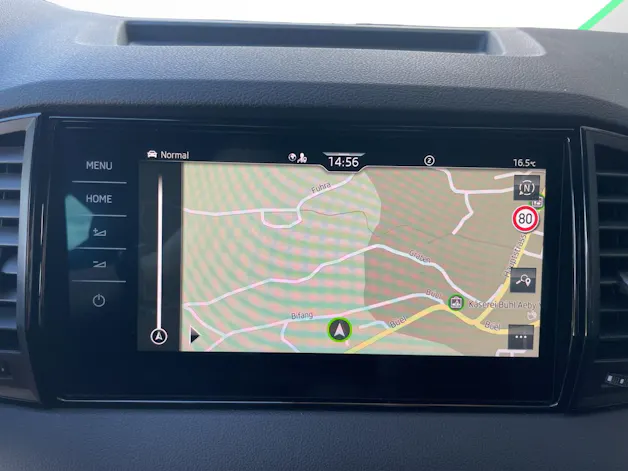 Škoda Karoq 2.0 TSI SportLine 4x4 DSG