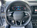 Škoda Karoq 2.0 TSI SportLine 4x4 DSG