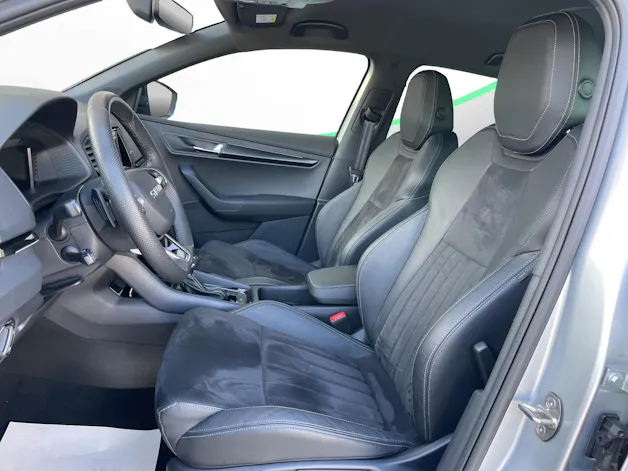 Škoda Karoq 2.0 TSI SportLine 4x4 DSG