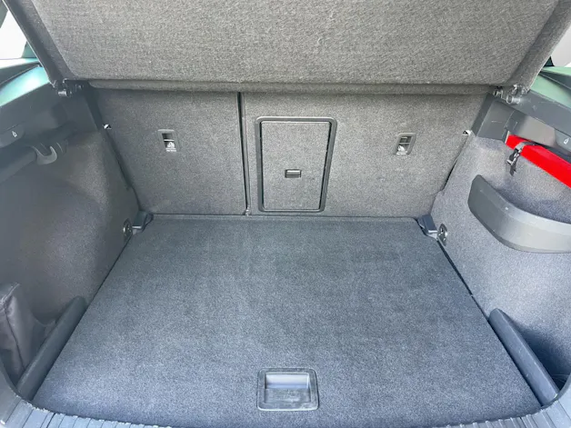 Škoda Karoq 2.0 TSI SportLine 4x4 DSG