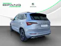 Škoda Karoq 2.0 TSI SportLine 4x4 DSG