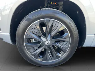 Škoda Karoq 2.0 TSI SportLine 4x4 DSG