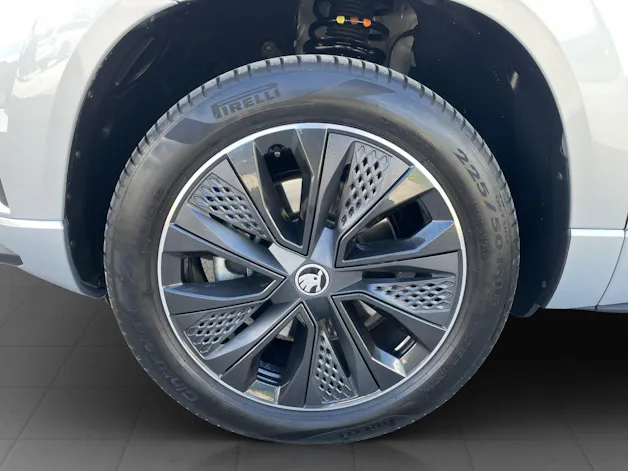 Škoda Karoq 2.0 TSI SportLine 4x4 DSG