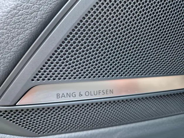 Audi S6 Avant 3.0 TDI quattro tiptronic