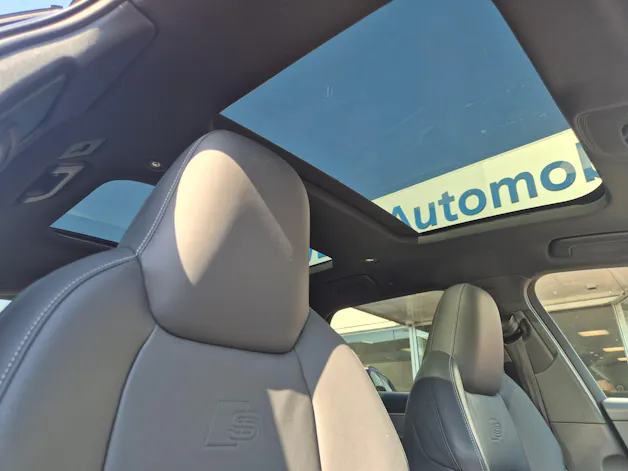 Audi S6 Avant 3.0 TDI quattro tiptronic