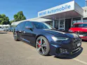 Audi S6 Avant 3.0 TDI quattro tiptronic