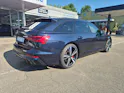 Audi S6 Avant 3.0 TDI quattro tiptronic