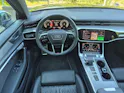 Audi S6 Avant 3.0 TDI quattro tiptronic
