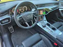 Audi S6 Avant 3.0 TDI quattro tiptronic