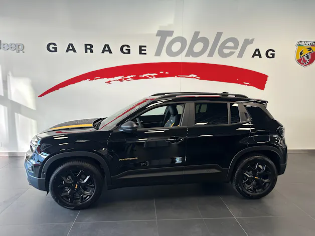 Jeep Avenger 1.2 Turbo MHEV The North Face 4xe