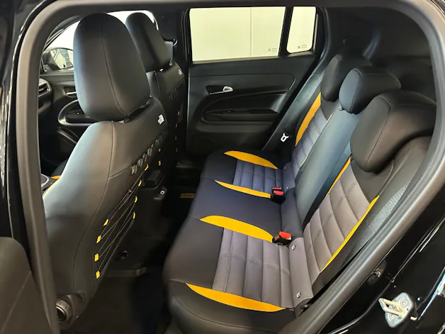 Jeep Avenger 1.2 Turbo MHEV The North Face 4xe
