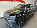 Jeep Avenger 1.2 Turbo MHEV The North Face 4xe