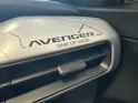 Jeep Avenger 1.2 Turbo MHEV The North Face 4xe