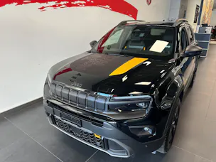 Jeep Avenger 1.2 Turbo MHEV The North Face 4xe