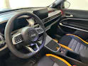 Jeep Avenger 1.2 Turbo MHEV The North Face 4xe