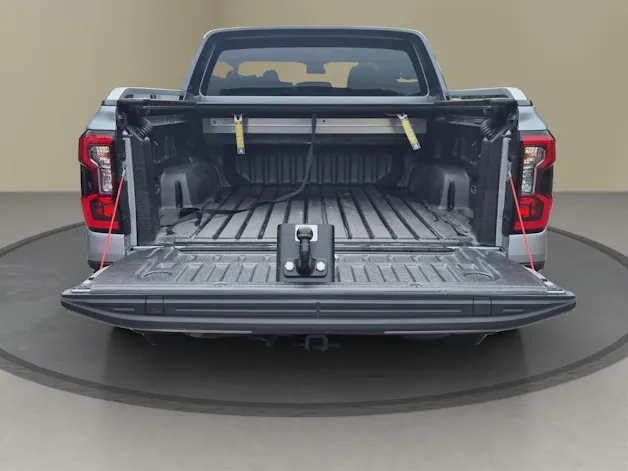 Ford Ranger Wildtrak 3.0 Eco Blue e-4WD Automat