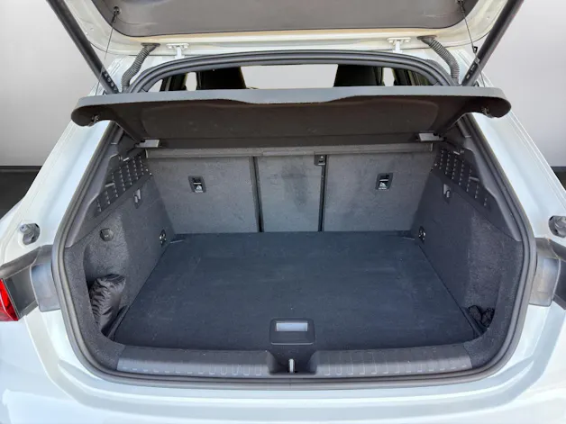 Audi A3 Sportback 35 TFSI S line Attraction S-tronic