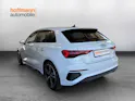 Audi A3 Sportback 35 TFSI S line Attraction S-tronic