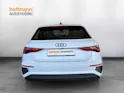 Audi A3 Sportback 35 TFSI S line Attraction S-tronic