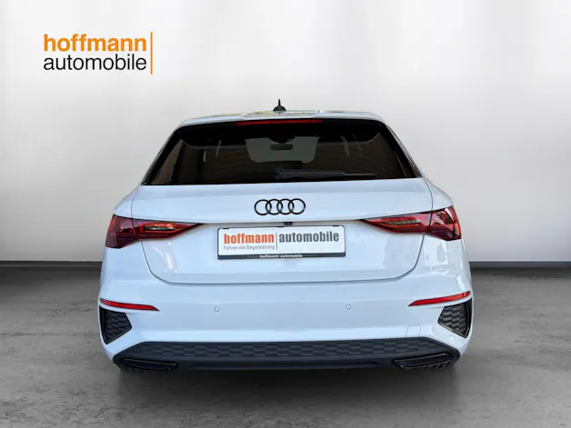 Audi A3 Sportback 35 TFSI S line Attraction S-tronic