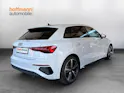 Audi A3 Sportback 35 TFSI S line Attraction S-tronic