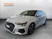 Audi A3 Sportback 35 TFSI S line Attraction S-tronic