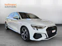 Audi A3 Sportback 35 TFSI S line Attraction S-tronic