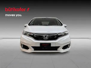 Honda Jazz 1.3i Comfort