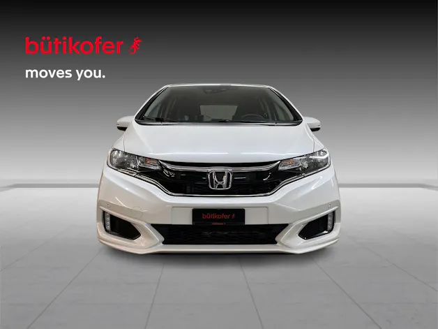 Honda Jazz 1.3i Comfort