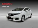 Honda Jazz 1.3i Comfort