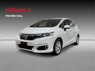 Honda Jazz 1.3i Comfort