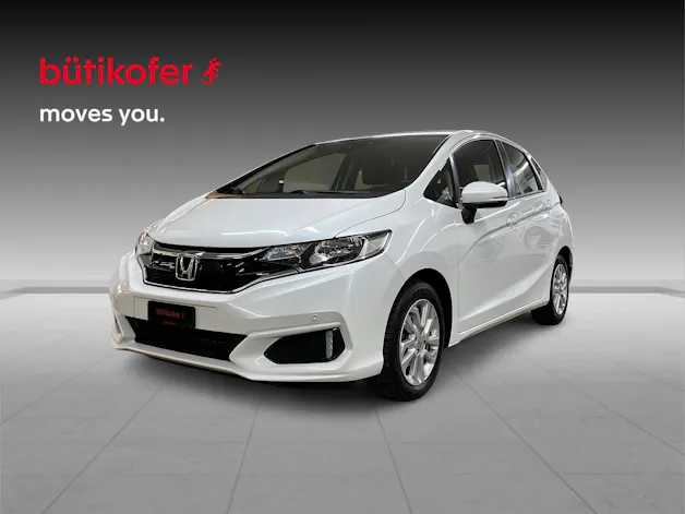 Honda Jazz 1.3i Comfort