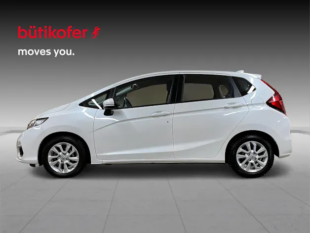 Honda Jazz 1.3i Comfort