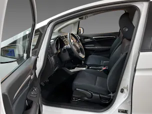Honda Jazz 1.3i Comfort