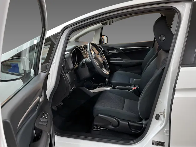Honda Jazz 1.3i Comfort